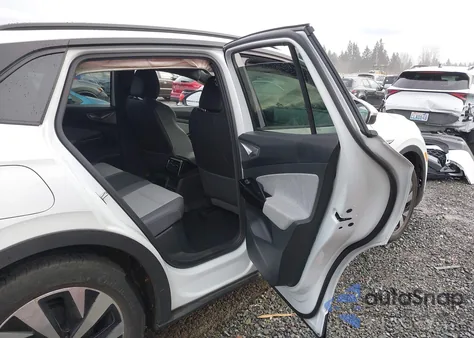 2023 Volkswagen Id.4 Pro из США, поврежденный, VIN 1V2CMPE84PC023071